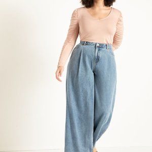 This also my style too